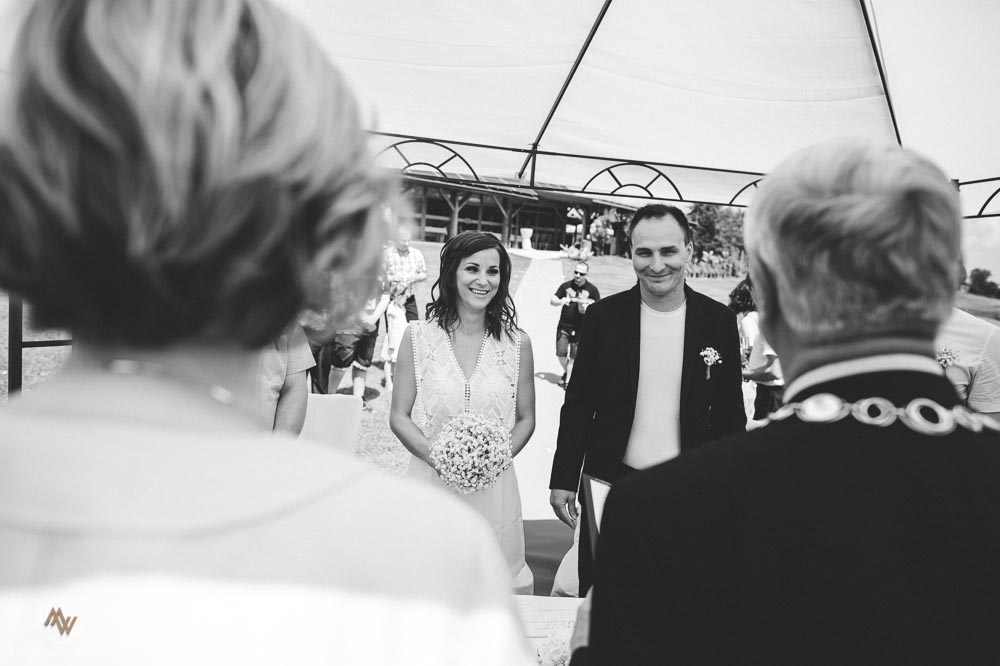 Fotografiranje poroke Gostišče Iršič