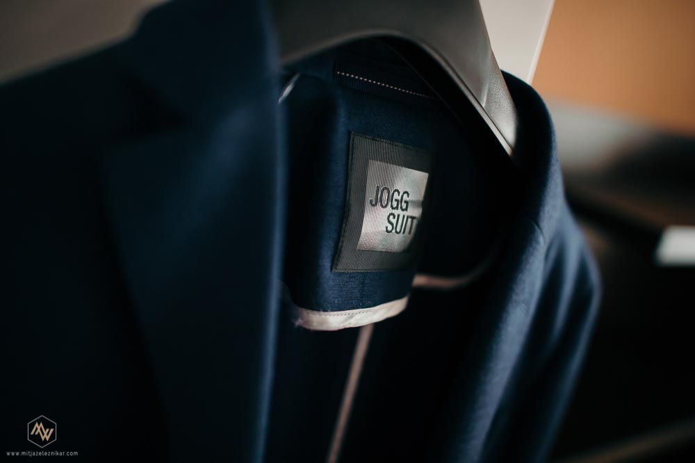 Fotografiranje poroke Gostišče Iršič