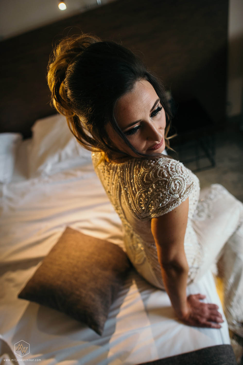 Fotografiranje poroke Hotel Sotelia Terme Olimia