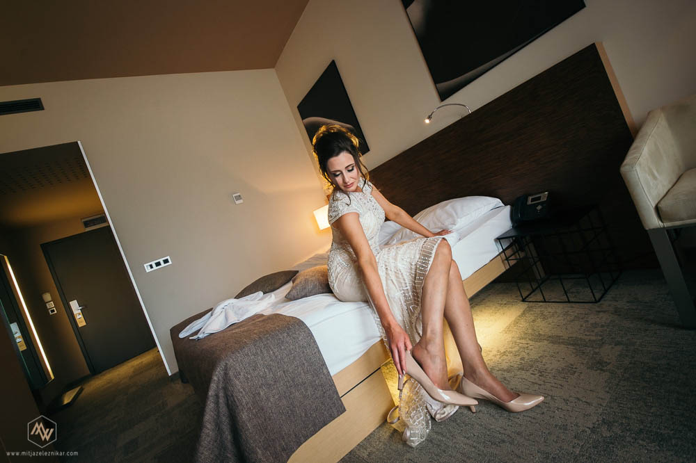 Fotografiranje poroke Hotel Sotelia Terme Olimia
