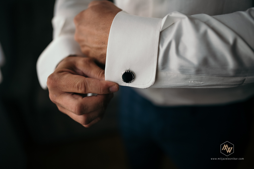 Fotografiranje poroke Gostišče Iršič