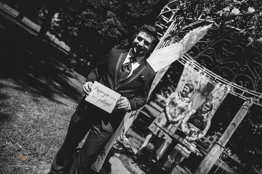 Fotografiranje poroke Galerija Okusov - Novo Celje