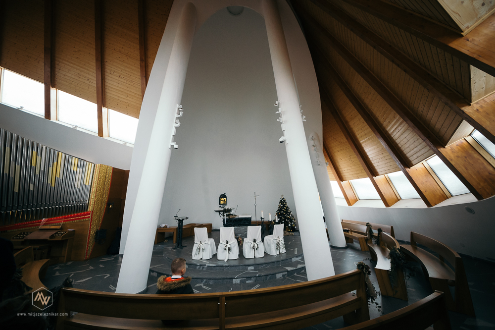 Fotografiranje poroke Hotel Natura Planja Rogla
